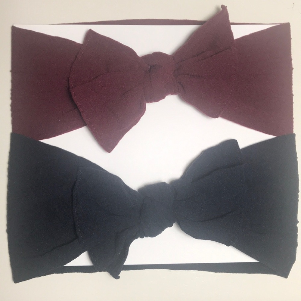 baby bling bows bundle